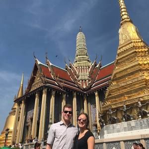 Meet your Posher, Brandon